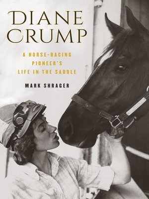 cover image of Diane Crump